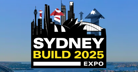 2025年澳大利亞悉尼建筑建材展覽會(huì)Sydney Build Expo