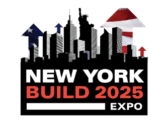 2025年美國(guó)紐約國(guó)際建筑建材展覽會(huì)New York Build