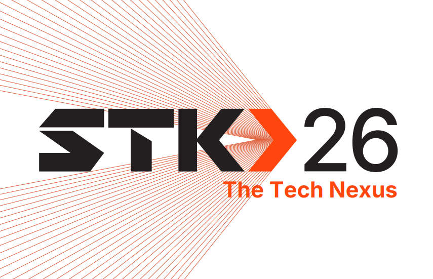 2026年韓國智能技術(shù)展覽會STK